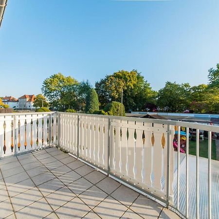 Villa Privathaus Langenhagen  Hannover Exterior foto